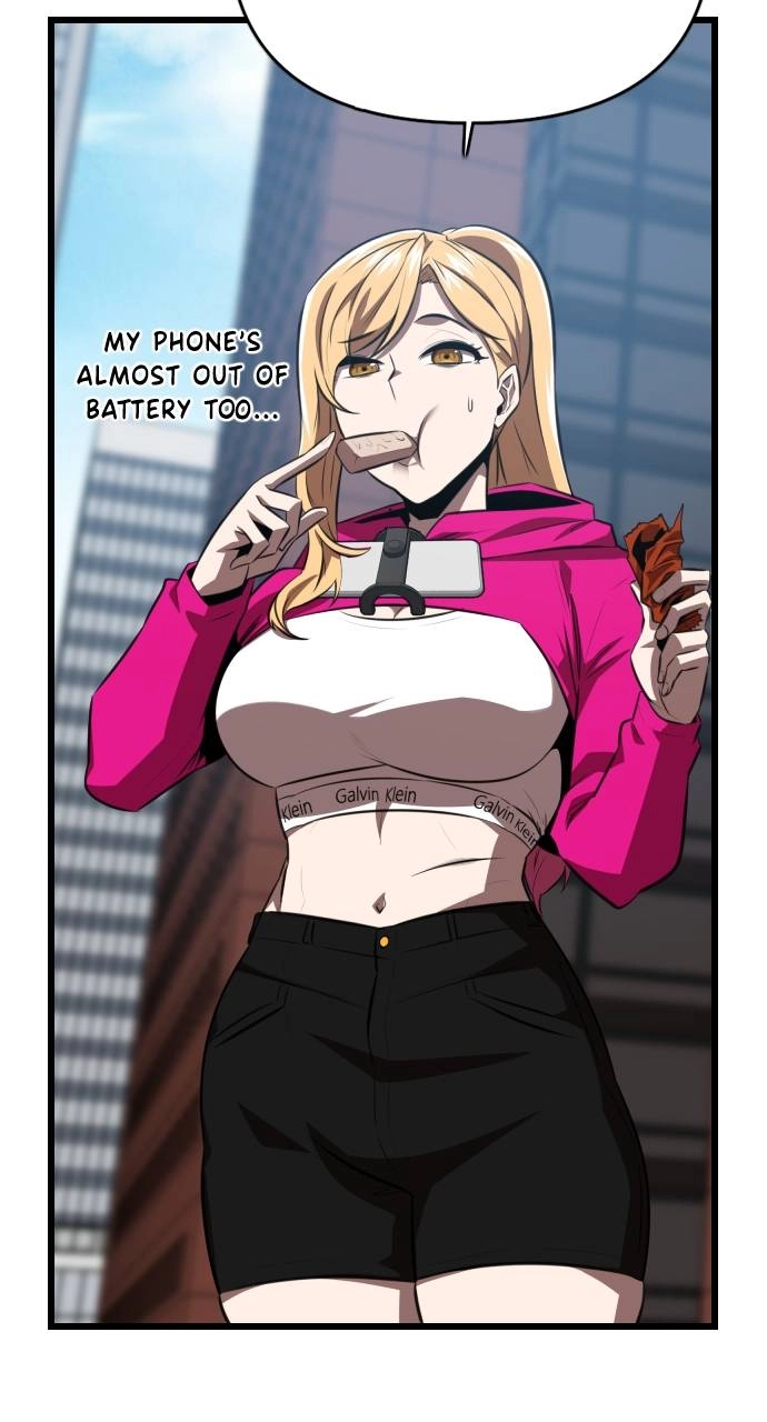 Rental Hero Chapter 47 Page 87