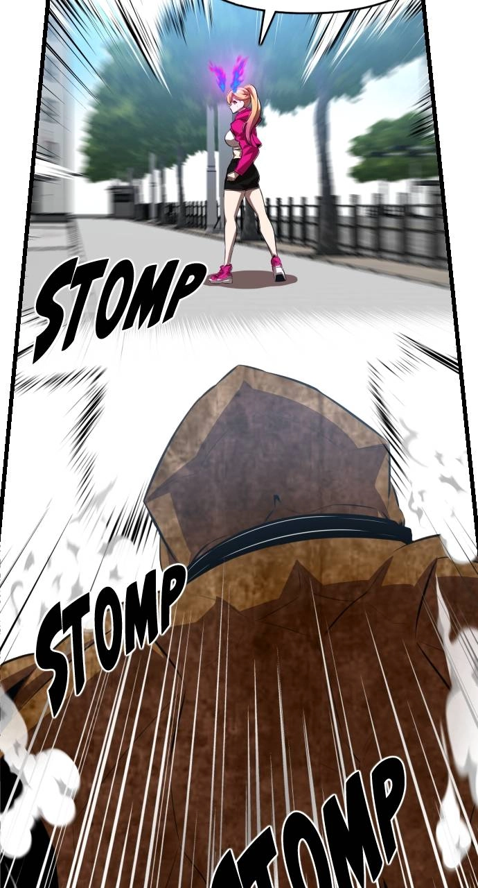Rental Hero Chapter 47 Page 8