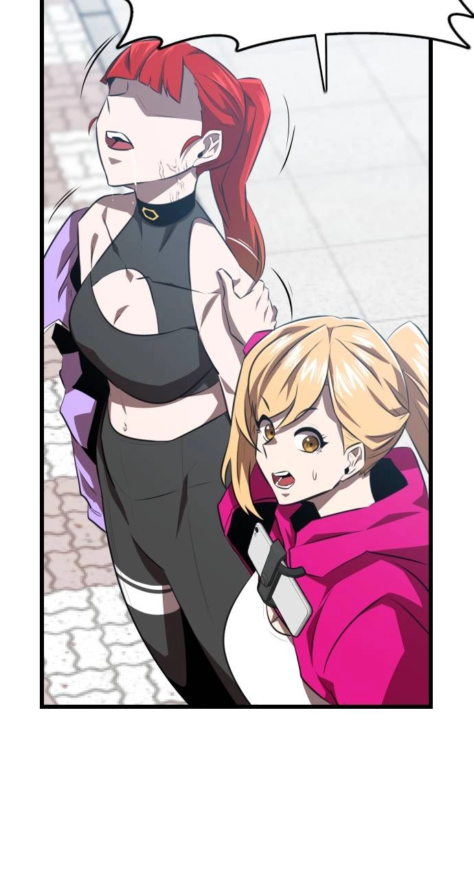 Rental Hero Chapter 47 Page 94