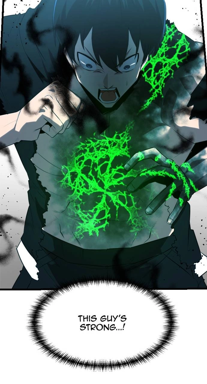 Rental Hero Chapter 23 Page 38