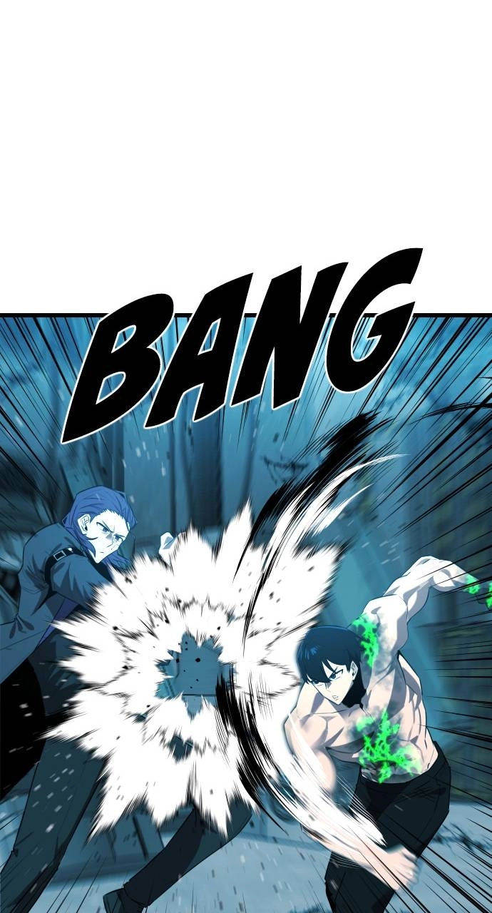 Rental Hero Chapter 23 Page 42