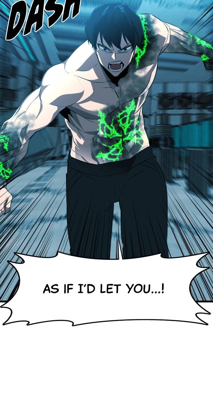 Rental Hero Chapter 23 Page 67