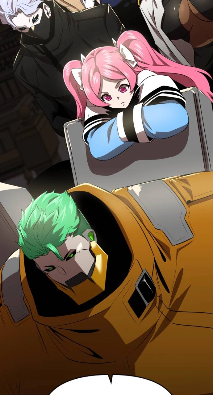 Rental Hero Chapter 46 Page 19