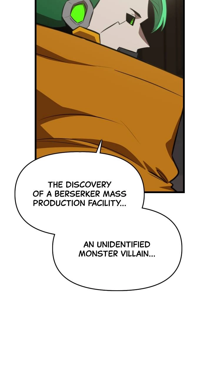 Rental Hero Chapter 46 Page 21