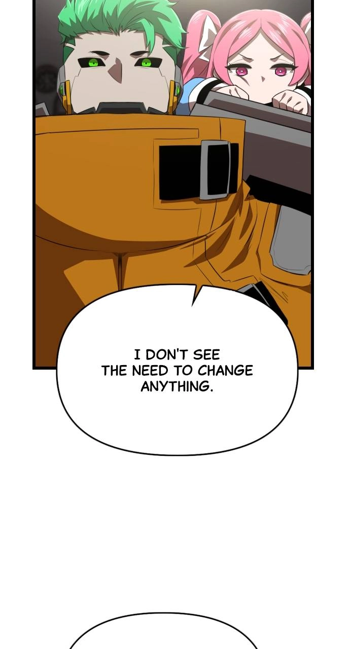 Rental Hero Chapter 46 Page 26