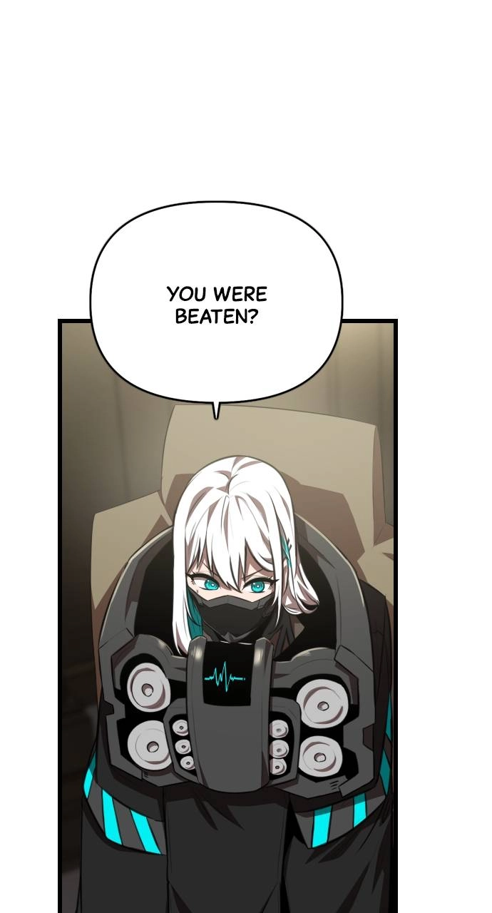 Rental Hero Chapter 46 Page 36