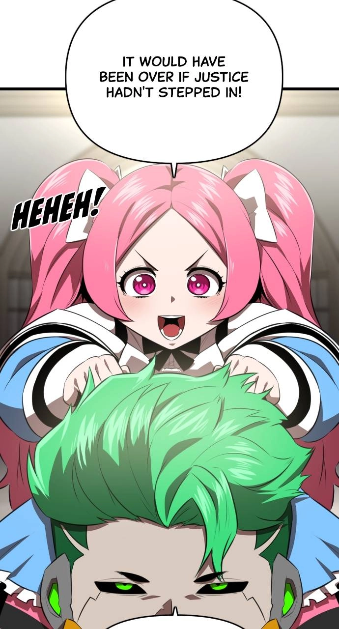 Rental Hero Chapter 46 Page 39