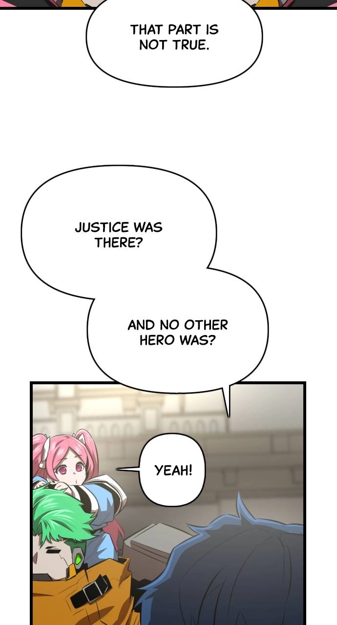 Rental Hero Chapter 46 Page 40