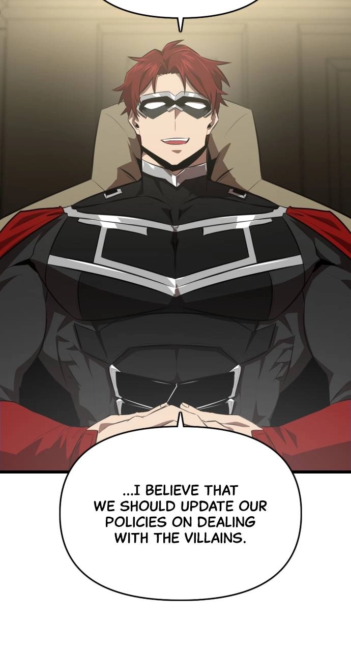 Rental Hero Chapter 46 Page 44