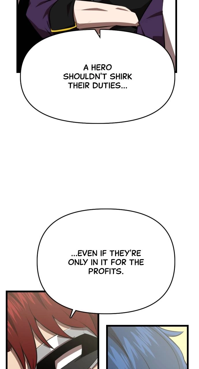 Rental Hero Chapter 46 Page 46
