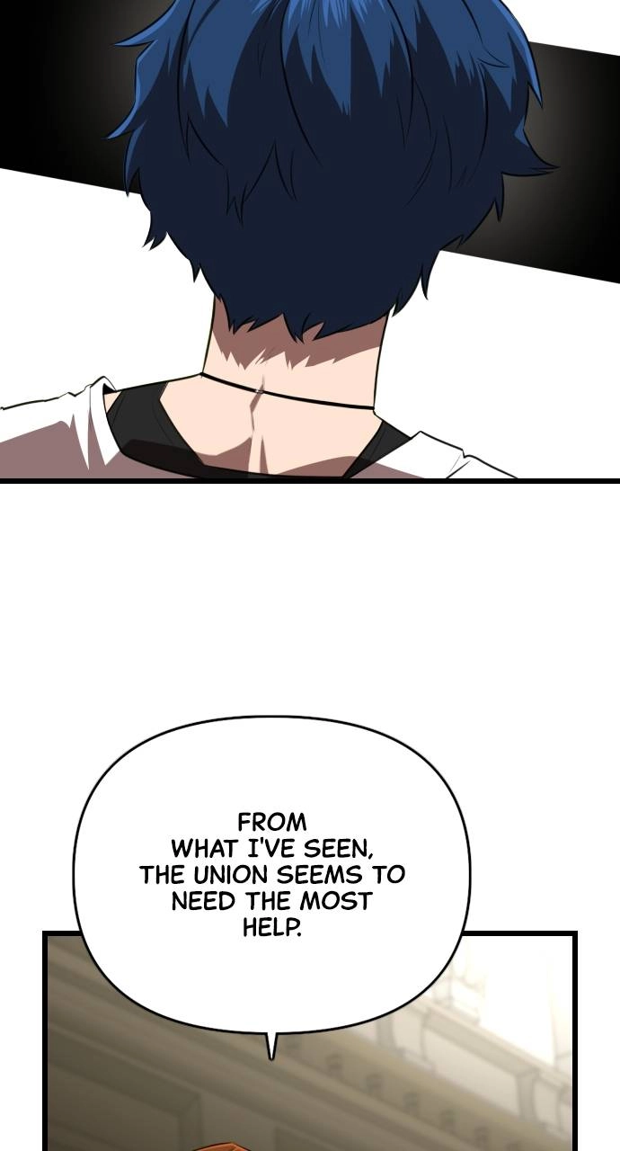 Rental Hero Chapter 46 Page 50