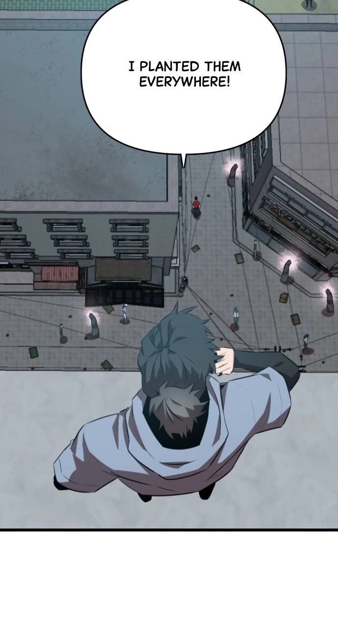 Rental Hero Chapter 46 Page 72