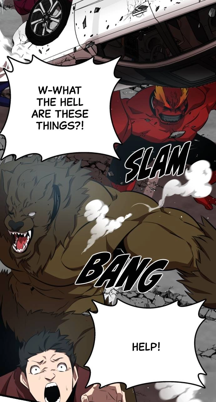 Rental Hero Chapter 46 Page 84