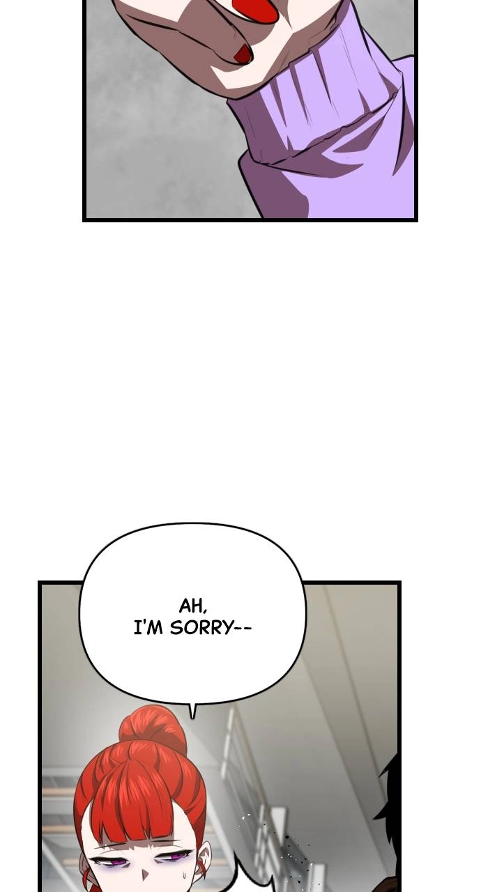 Rental Hero Chapter 46 Page 8