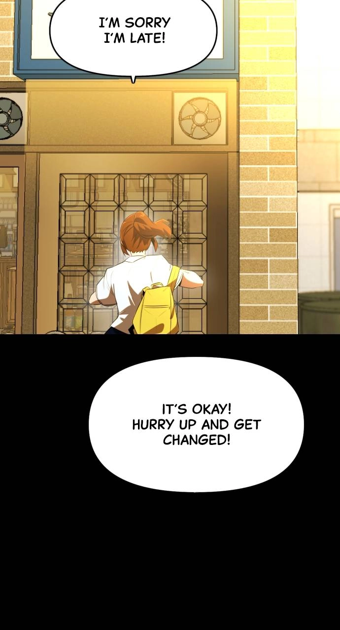 Rental Hero Chapter 22 Page 31