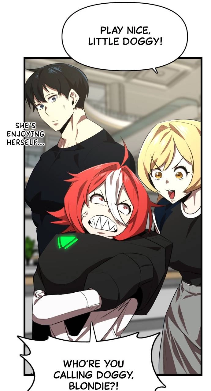 Rental Hero Chapter 30 Page 12