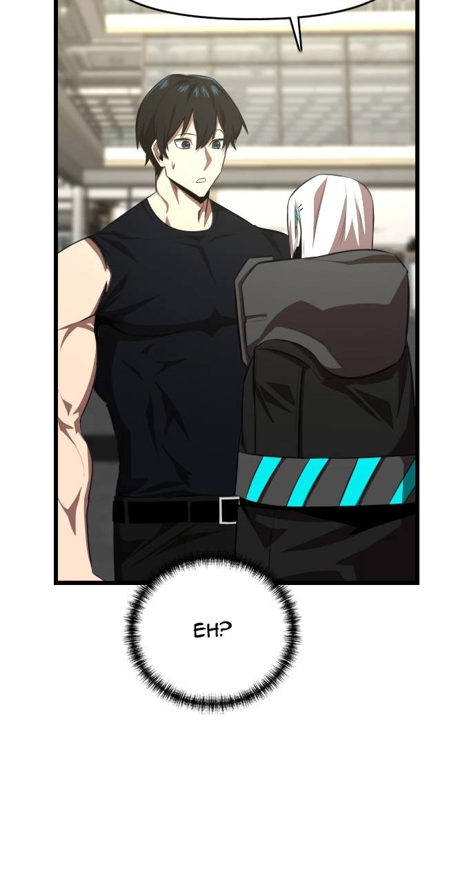 Rental Hero Chapter 30 Page 20