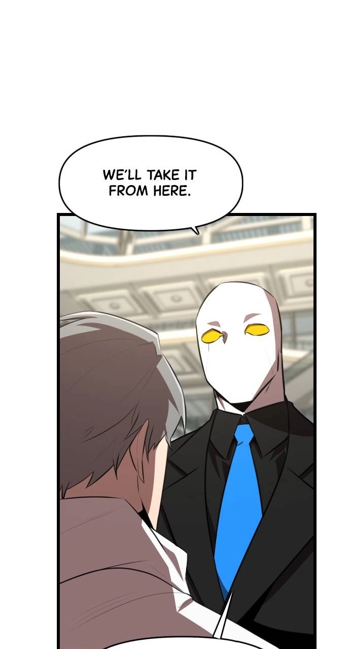 Rental Hero Chapter 30 Page 21