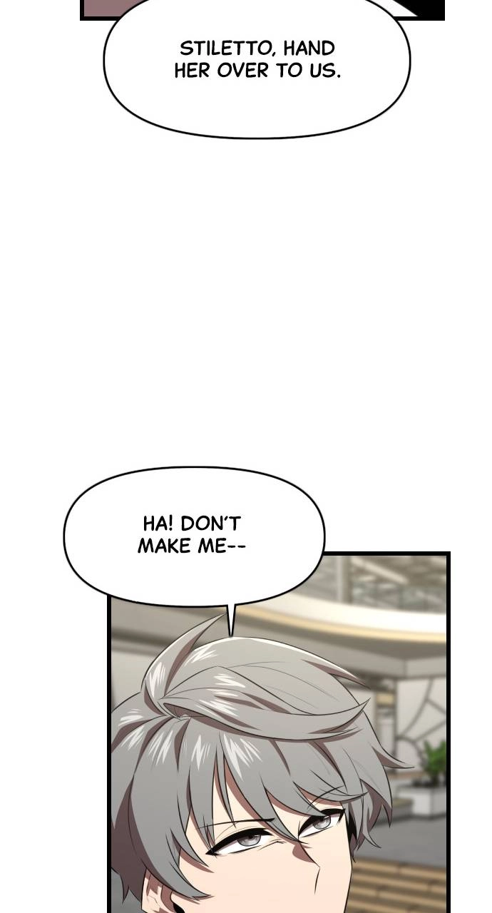 Rental Hero Chapter 30 Page 22