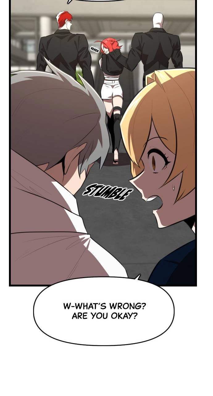 Rental Hero Chapter 30 Page 25