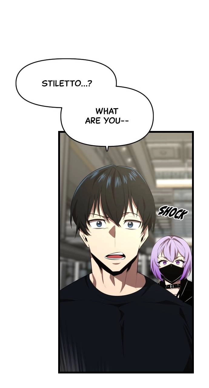 Rental Hero Chapter 30 Page 26