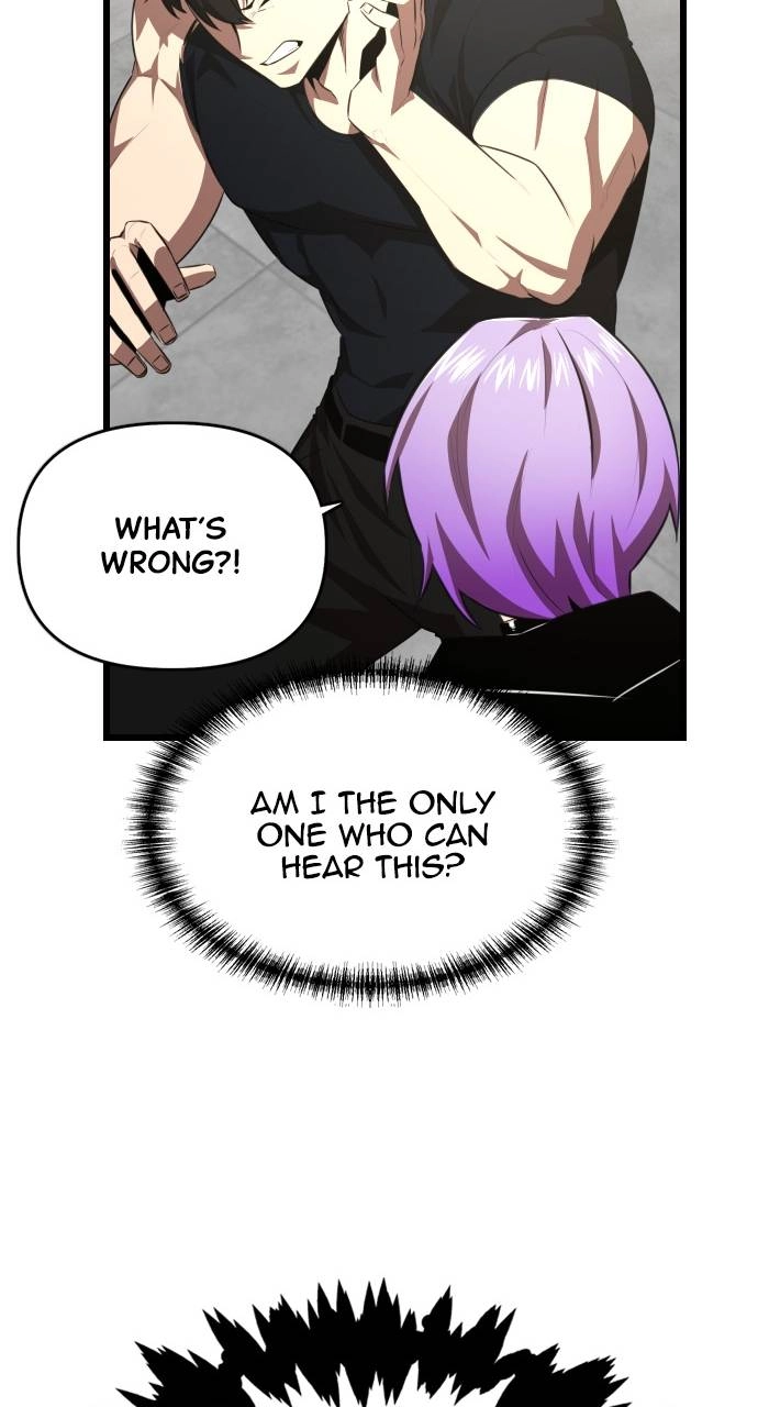 Rental Hero Chapter 30 Page 29