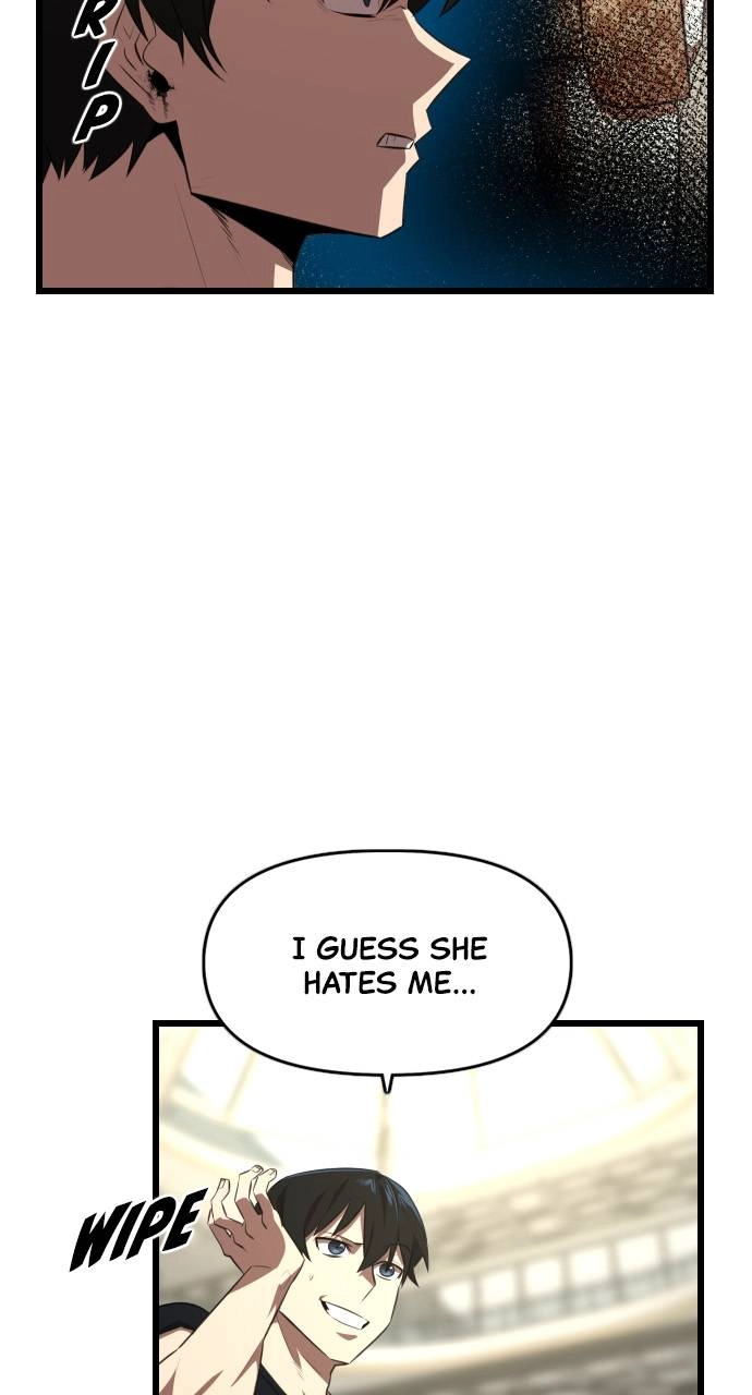 Rental Hero Chapter 30 Page 32