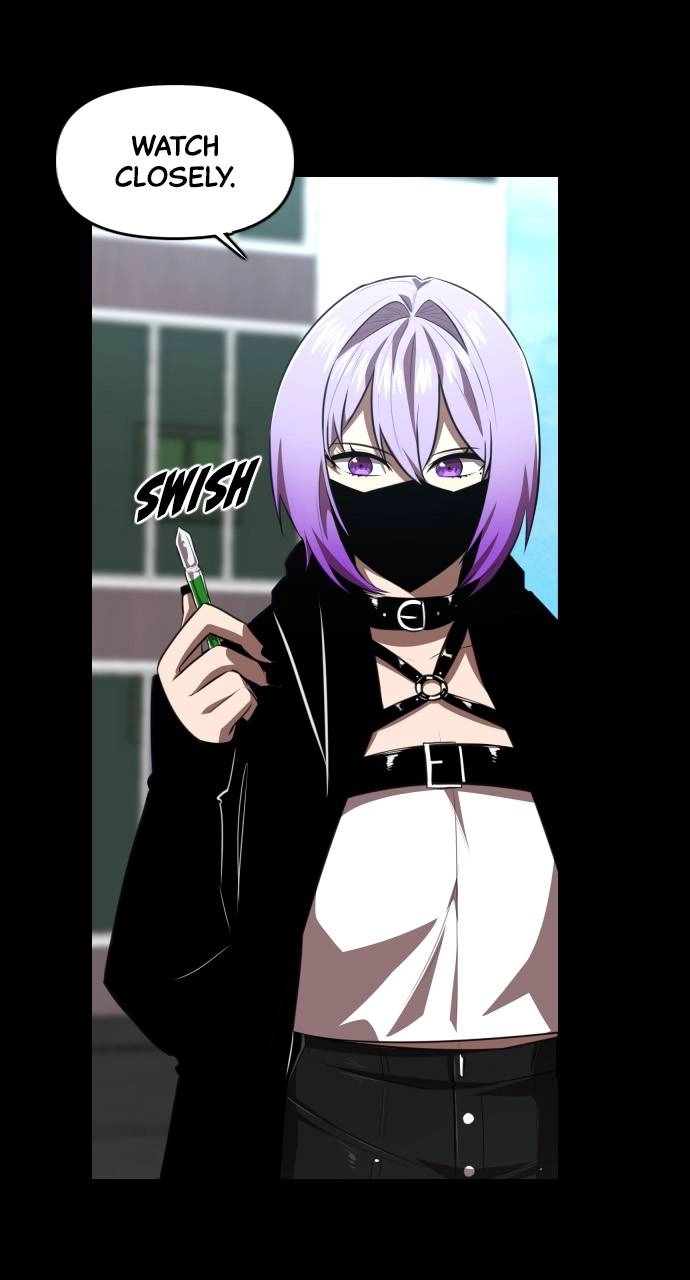 Rental Hero Chapter 30 Page 40