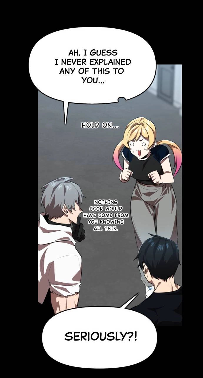 Rental Hero Chapter 30 Page 62