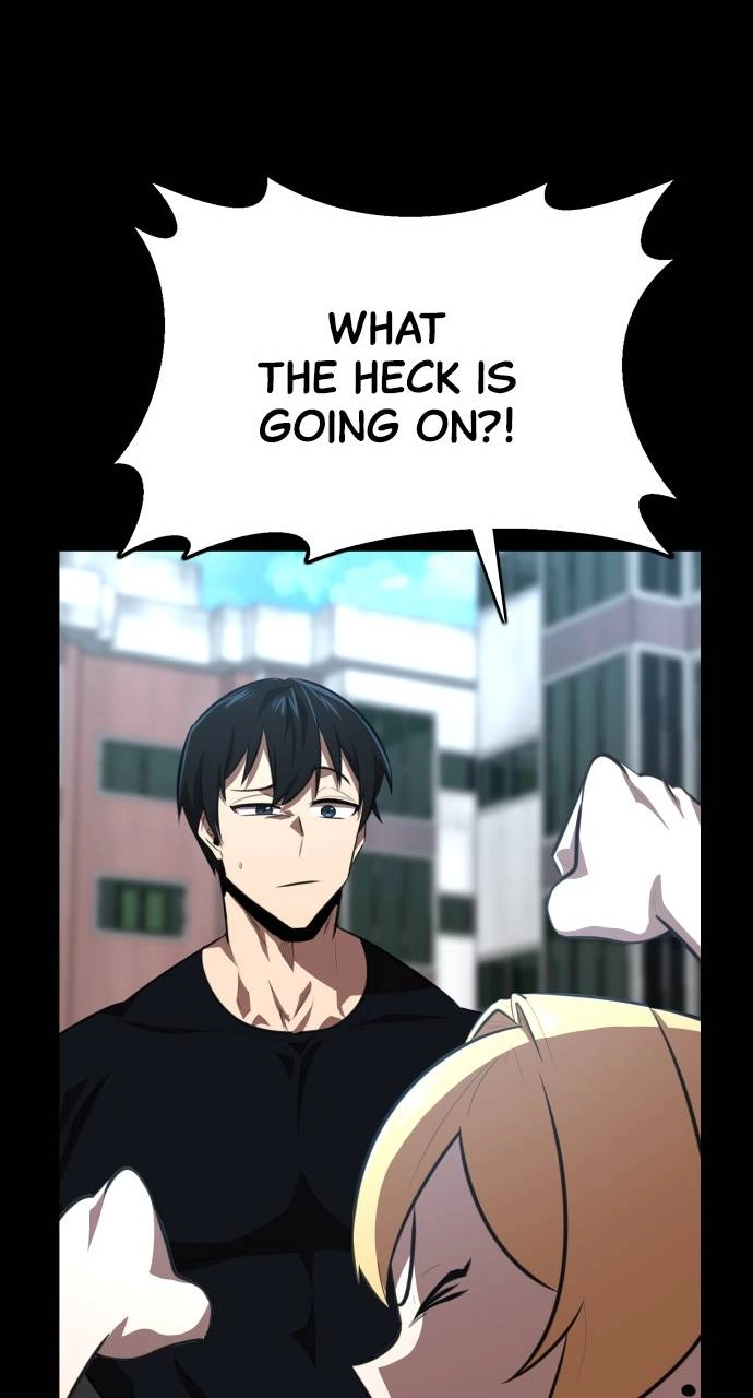 Rental Hero Chapter 30 Page 63