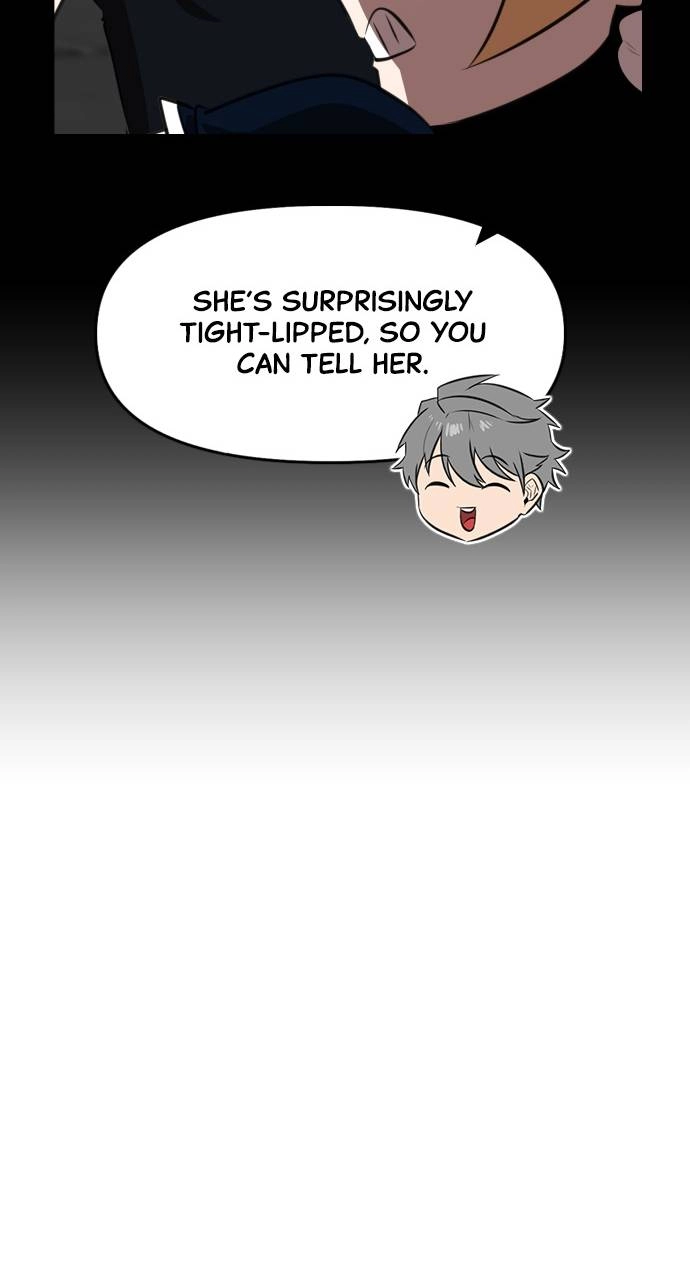 Rental Hero Chapter 30 Page 64