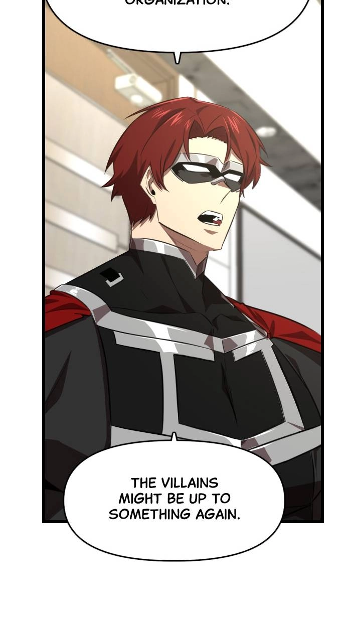 Rental Hero Chapter 30 Page 84