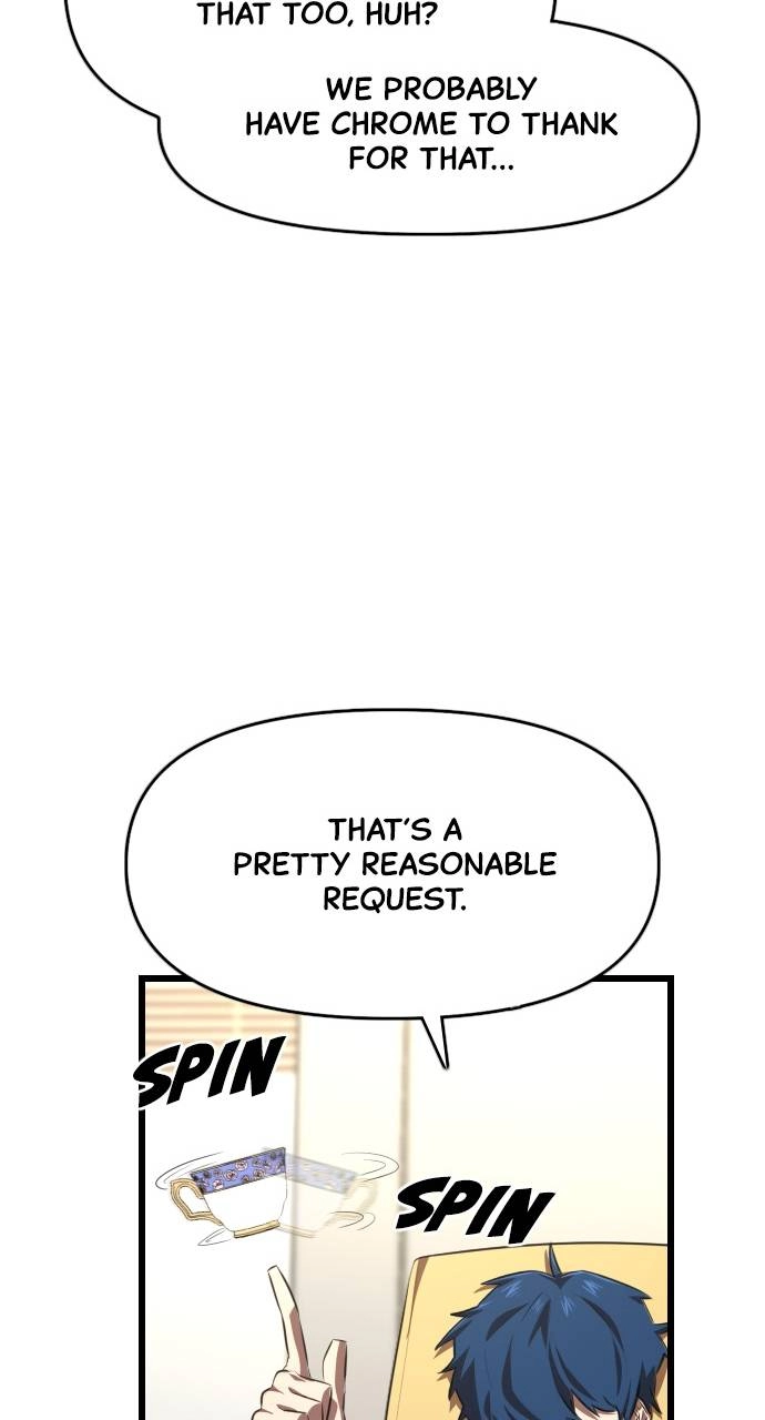 Rental Hero Chapter 30 Page 86