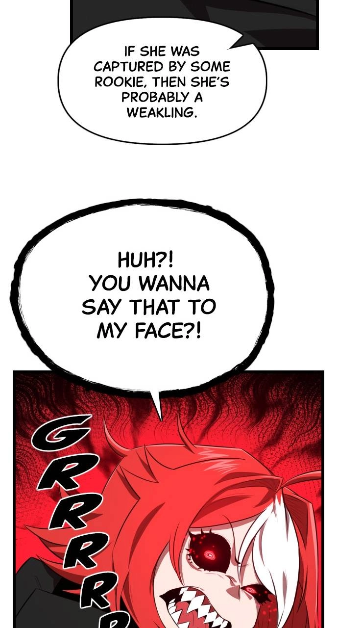 Rental Hero Chapter 30 Page 8