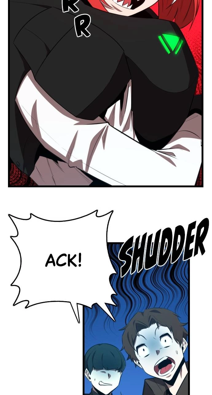 Rental Hero Chapter 30 Page 9