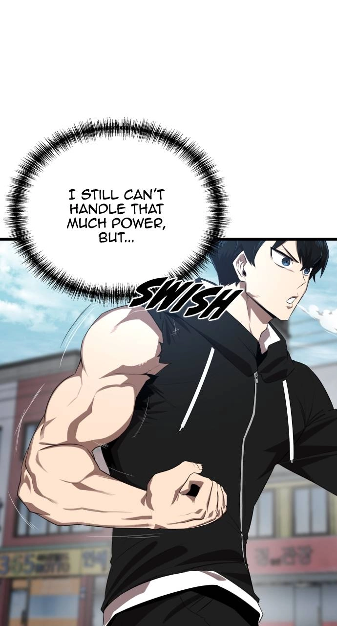 Rental Hero Chapter 20 Page 94