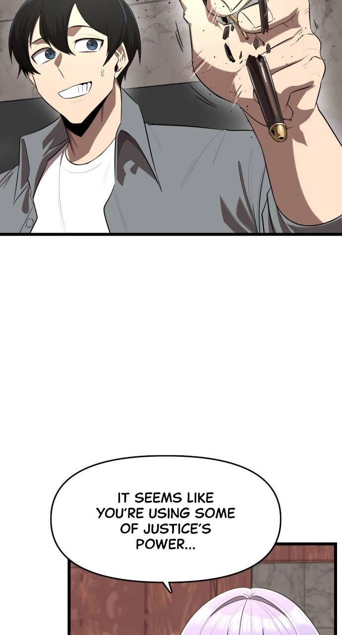 Rental Hero Chapter 12 Page 25