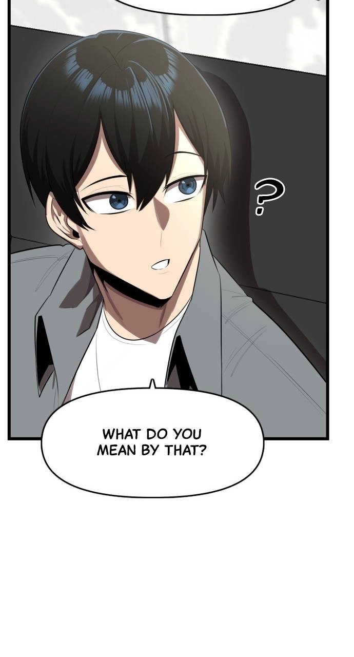 Rental Hero Chapter 12 Page 27