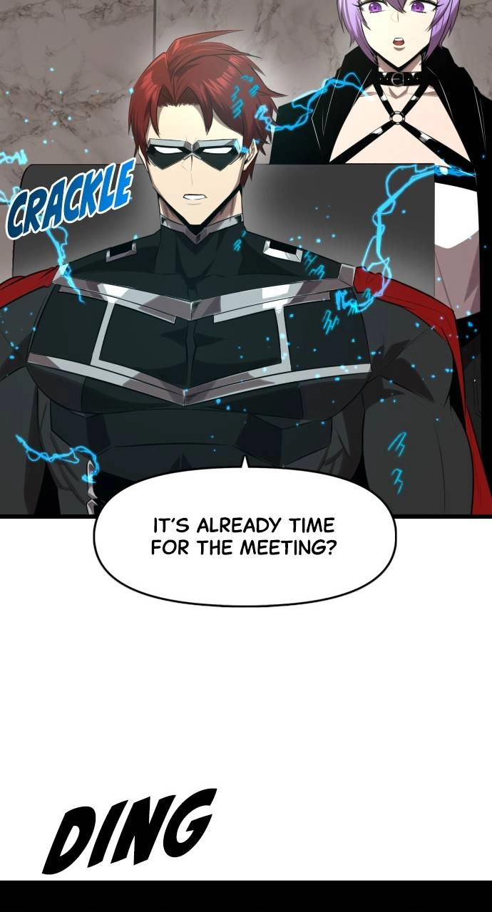 Rental Hero Chapter 12 Page 31