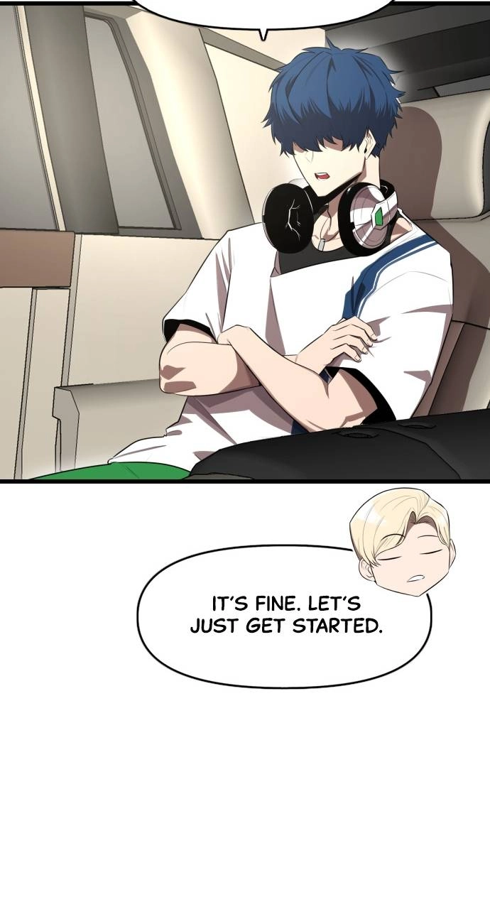 Rental Hero Chapter 12 Page 33
