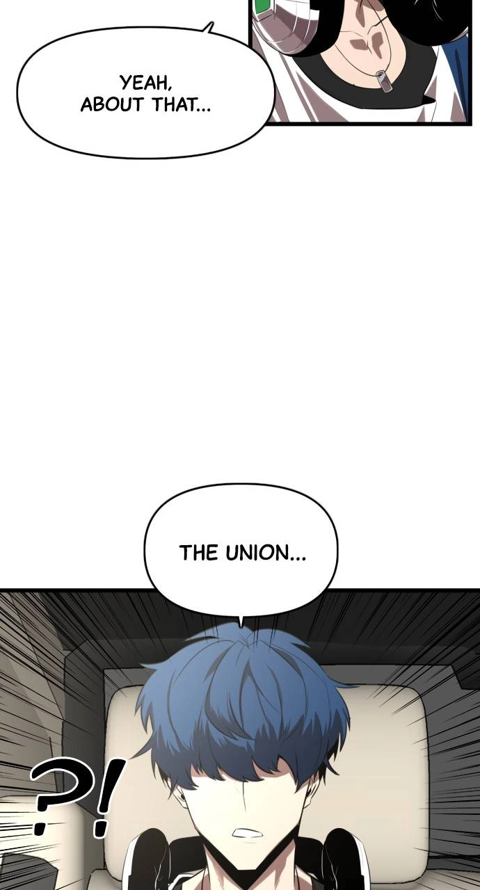 Rental Hero Chapter 12 Page 36