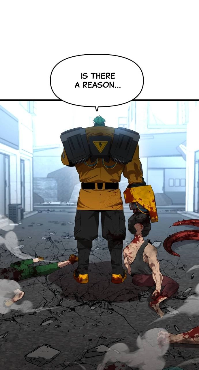 Rental Hero Chapter 12 Page 43
