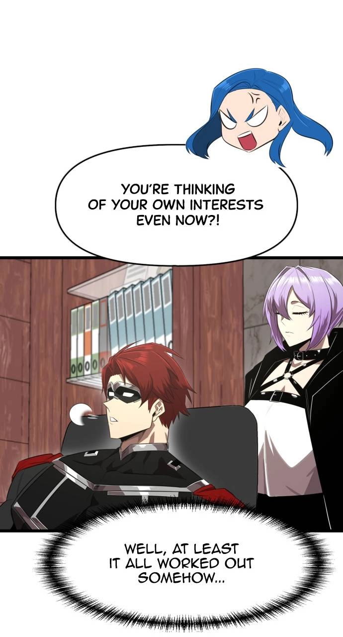 Rental Hero Chapter 12 Page 53