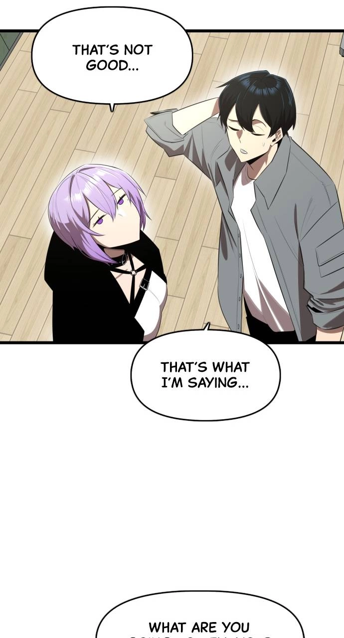 Rental Hero Chapter 12 Page 56