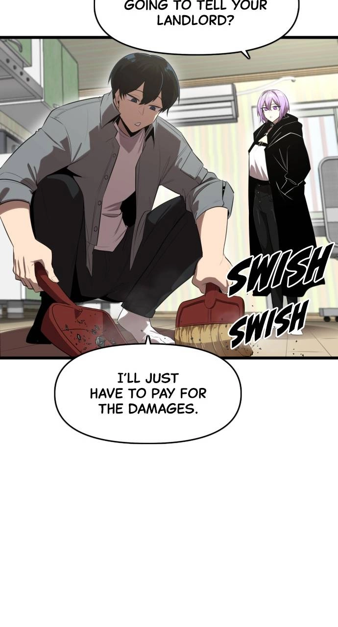 Rental Hero Chapter 12 Page 57