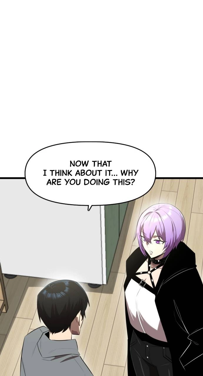 Rental Hero Chapter 12 Page 59
