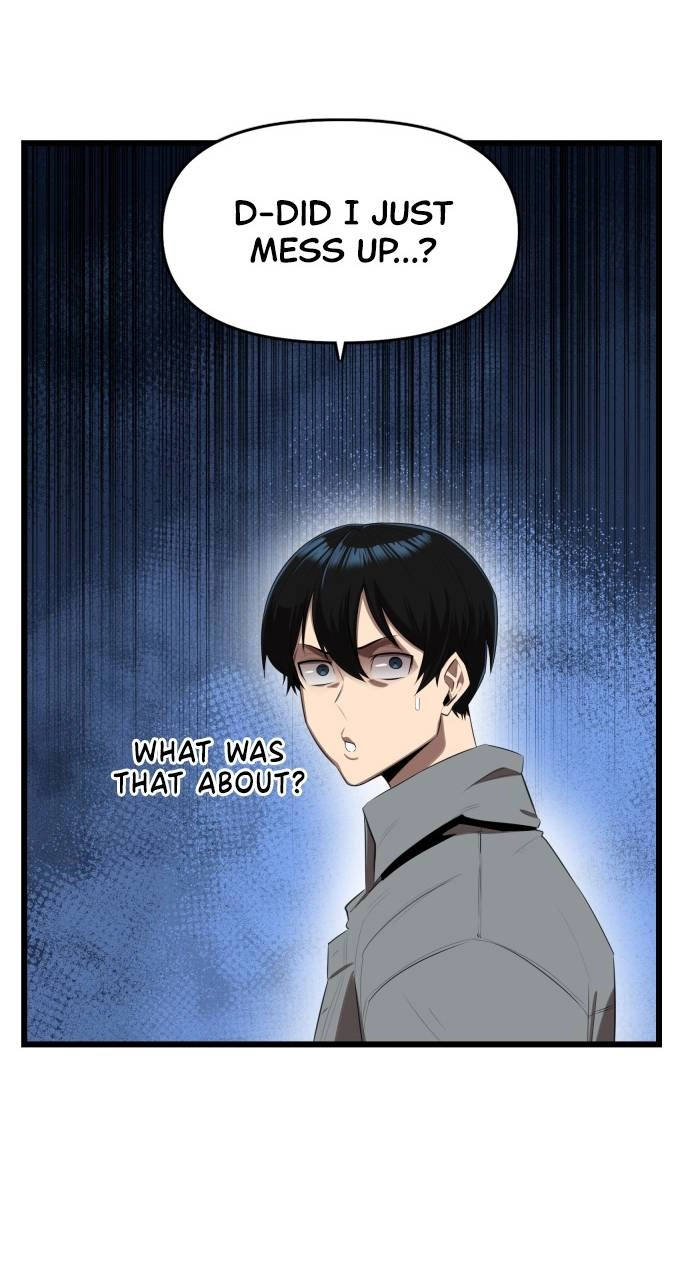 Rental Hero Chapter 12 Page 65