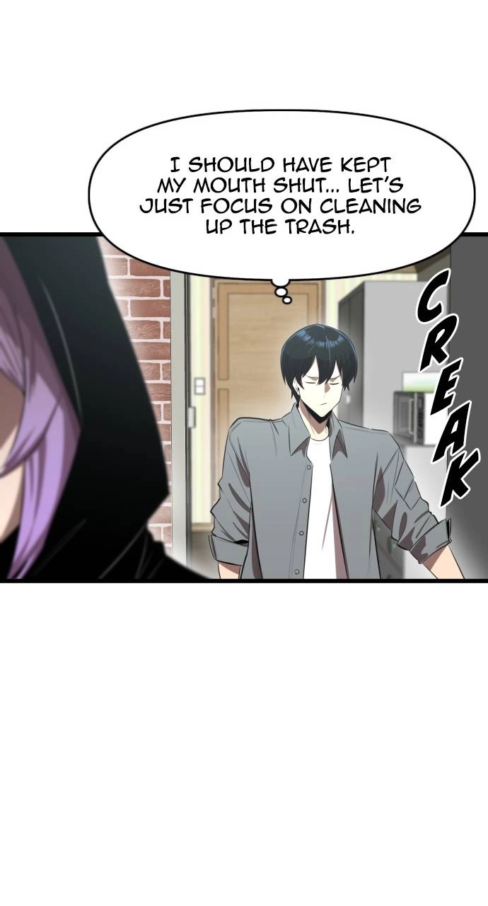 Rental Hero Chapter 12 Page 66