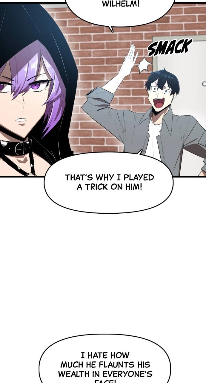 Rental Hero Chapter 12 Page 81