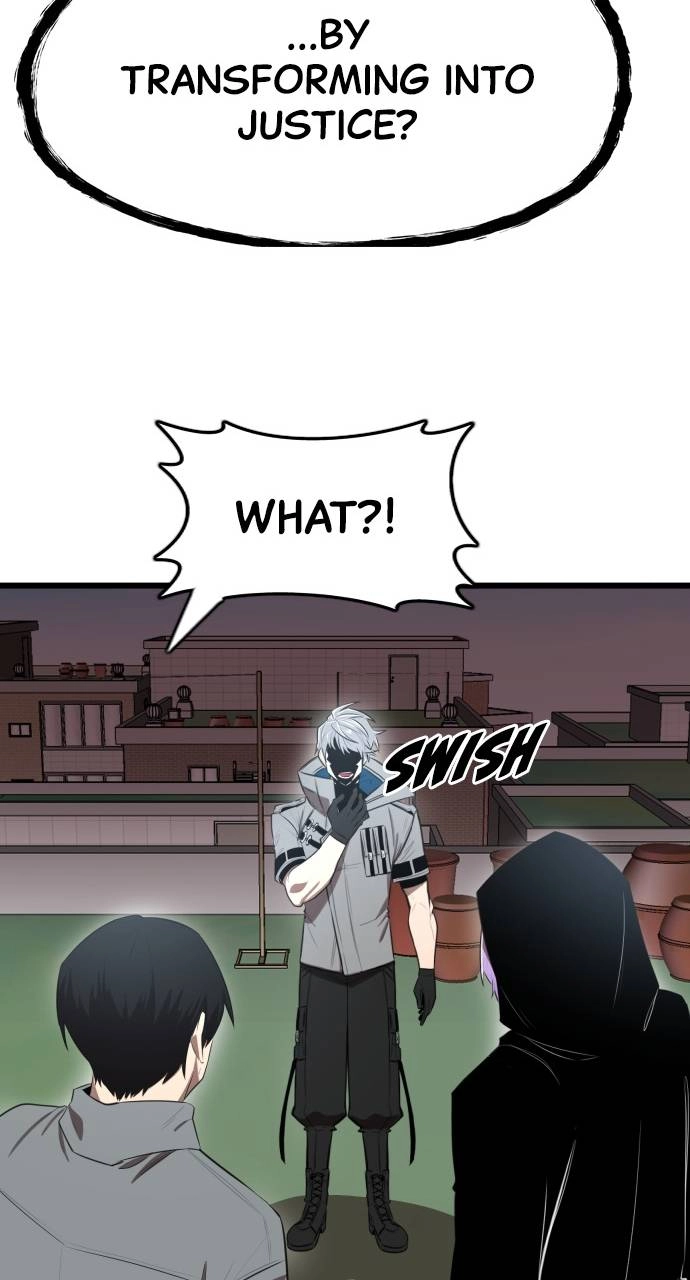 Rental Hero Chapter 12 Page 84